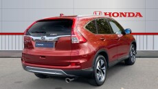 Honda CR-V 2.0 i-VTEC EX 5dr Auto Petrol Estate